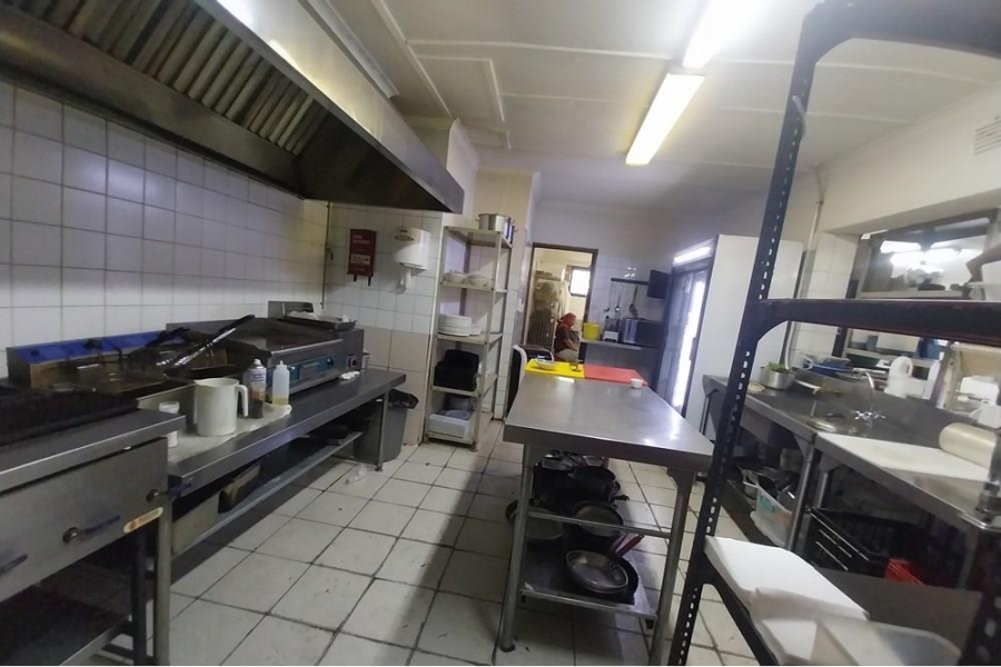 Commercial Property for Sale in Heidelberg Western Cape